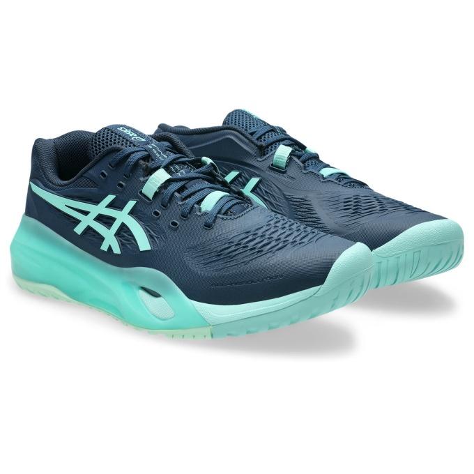 ASICS（アシックス） テニスシューズ オールコート用 メンズ 限定ゲル