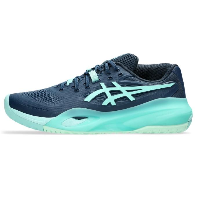 ASICS（アシックス） テニスシューズ オールコート用 メンズ 限定ゲル