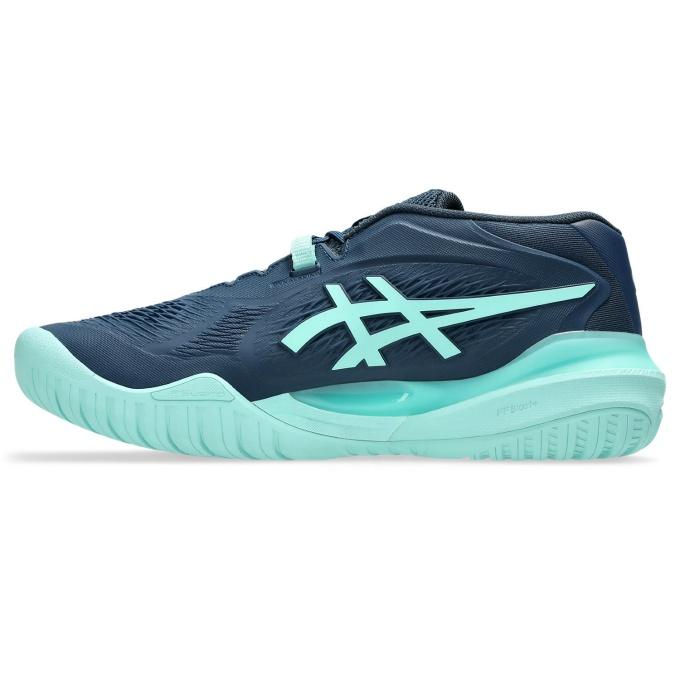 ASICS（アシックス） テニスシューズ オールコート用 メンズ 限定ゲル