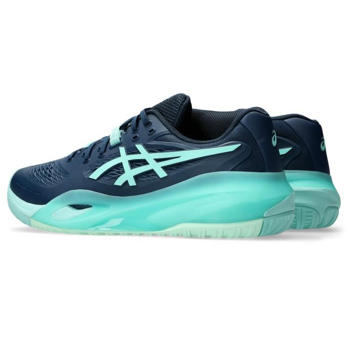 ASICS（アシックス） テニスシューズ オールコート用 メンズ 限定ゲル