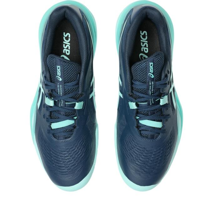 ASICS（アシックス） テニスシューズ オールコート用 メンズ 限定ゲル