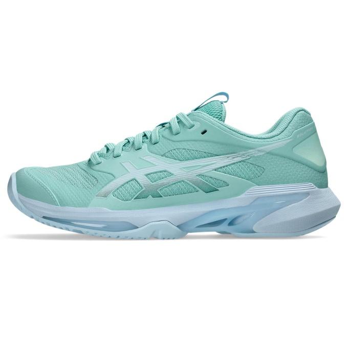 ASICS（アシックス） テニスシューズ オールコート用 レディース