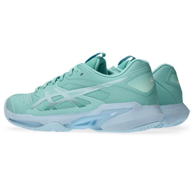 ASICS（アシックス） テニスシューズ オールコート用 レディース