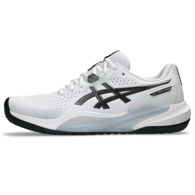 土日限定値下げ　asicsテニスシューズゲルチャレンジャー26.5cm AC ① ASICS（アシックス） テニスシューズ オールコート用 メンズ