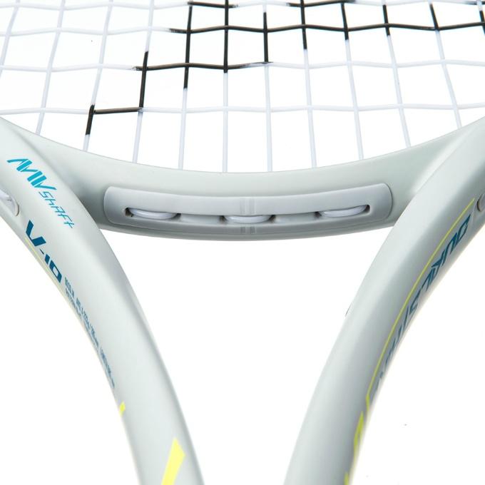 MIZUNO（ミズノ） ソフトテニスラケット 前衛向け デュアルストライク