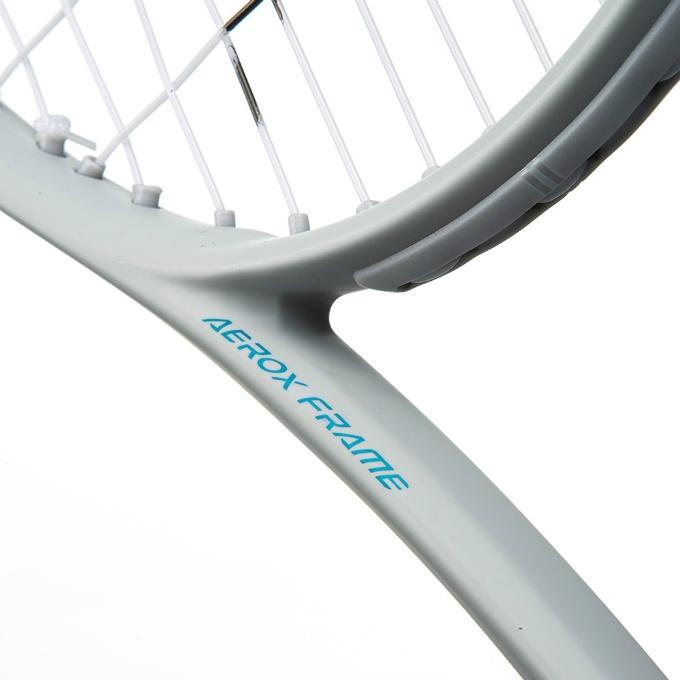MIZUNO（ミズノ） ソフトテニスラケット 後衛向け デュアルストライク