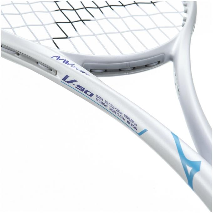 MIZUNO（ミズノ） ソフトテニスラケット 前衛向け デュアルストライク