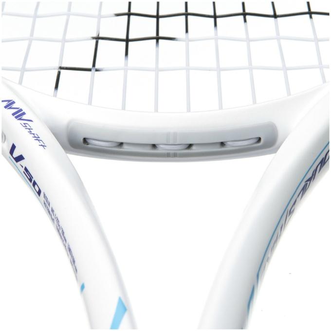 MIZUNO（ミズノ） ソフトテニスラケット 前衛向け デュアルストライク