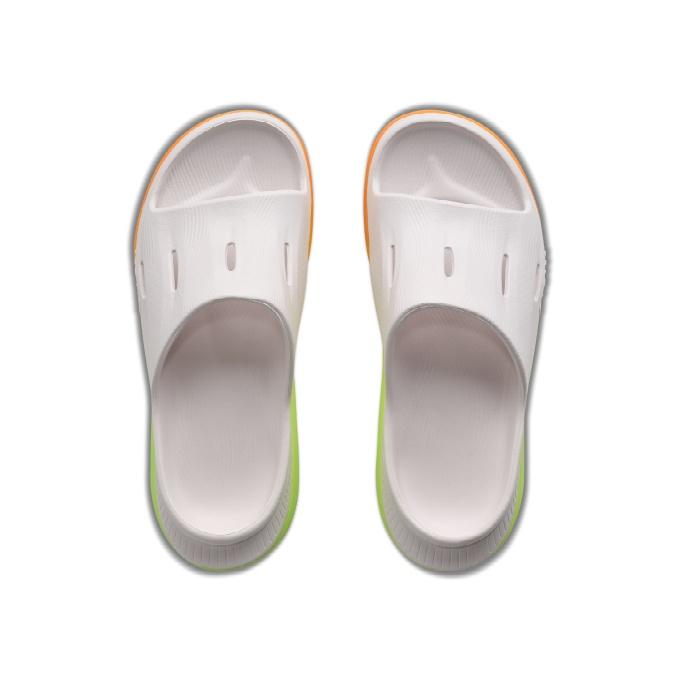 HOKA シャワーサンダル ホパラ オリーブ 27cm HOKA ONEONE（ホカ オネオネ） ホカ (HOKA) シャワーサンダル メンズ
