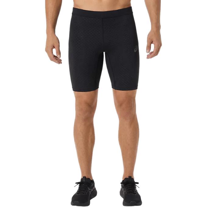 ASICS（アシックス） ショートタイツ メンズ MOTION MUSCLE SUPPORT