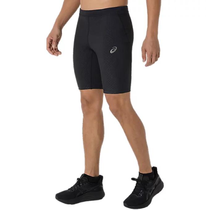 ASICS（アシックス） ショートタイツ メンズ MOTION MUSCLE SUPPORT