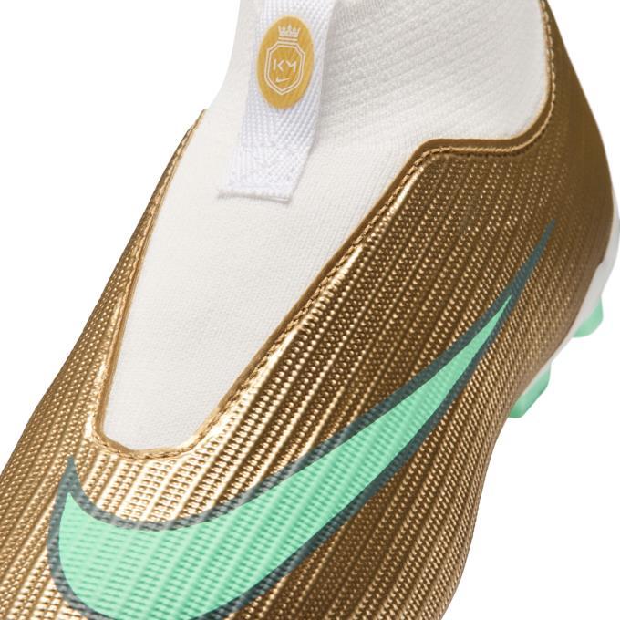 NIKE（ナイキ） サッカースパイク ジュニア JR マーキュリアルV17 KM