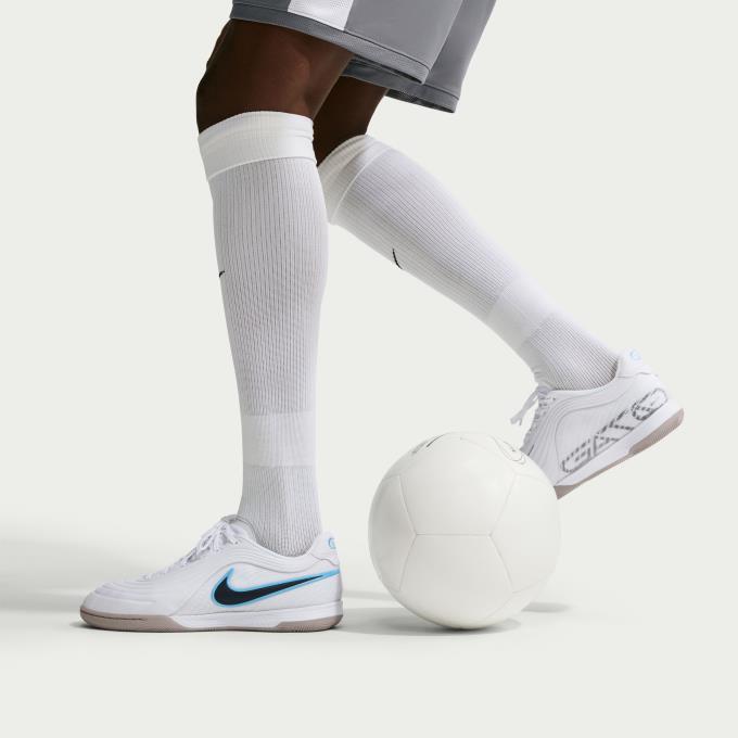 NIKE（ナイキ） フットサルシューズ インドア メンズ FA ティエンポ