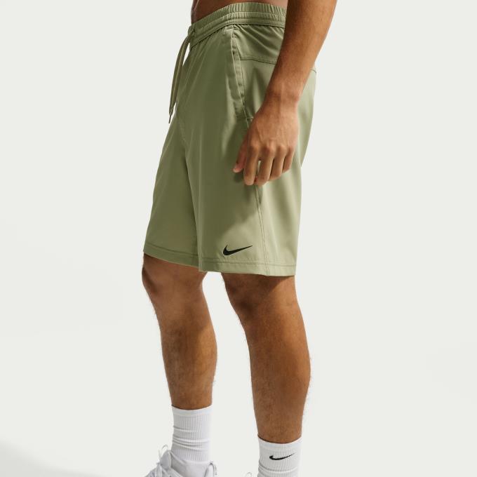 NIKE（ナイキ） ハーフパンツ メンズ DF FORM SP 9IN UL FN2999-377