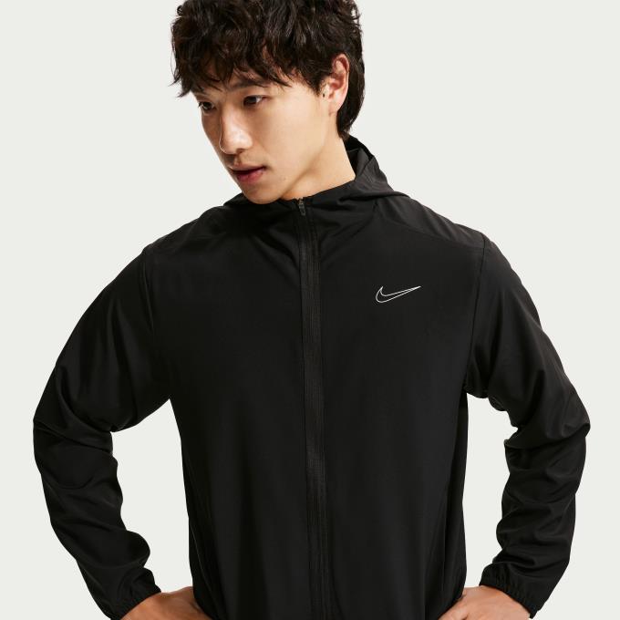 ウインドブレーカー ジャケット DF FORM GFXフードウーブンJK NIKE（ナイキ） ウインドブレーカー ジャケット メンズ DF FORM GFX