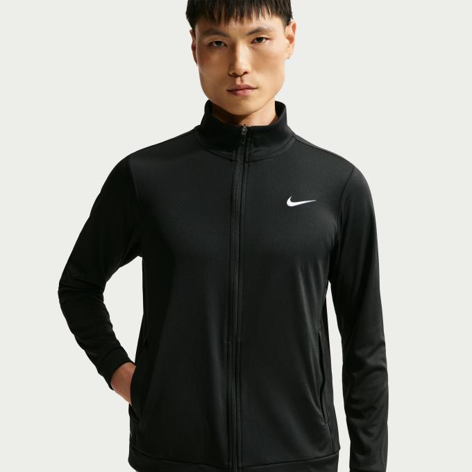 NIKE（ナイキ） スポーツウェア ジャージ ジャケット メンズ DF FLEX
