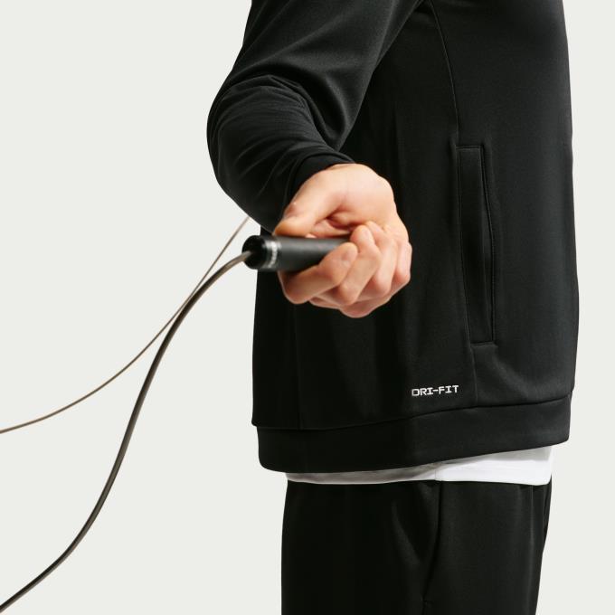 NIKE（ナイキ） スポーツウェア ジャージ ジャケット メンズ DF FLEX