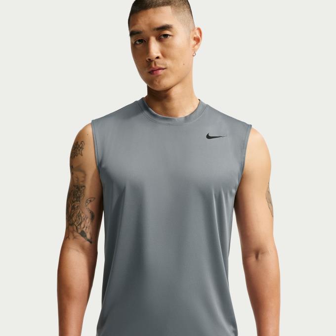 NIKE（ナイキ） スポーツウェア ノースリーブ メンズ DF FLEX ワン