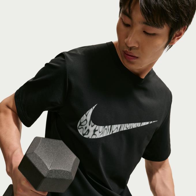 NIKE（ナイキ） Tシャツ 半袖 メンズ DF UV HYVERSE 機能T IV4813-010