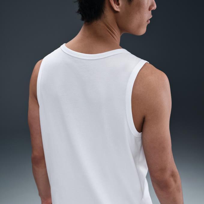 NIKE（ナイキ） Tシャツ 半袖 メンズ NSW CLUB タンクトップ BQ1261
