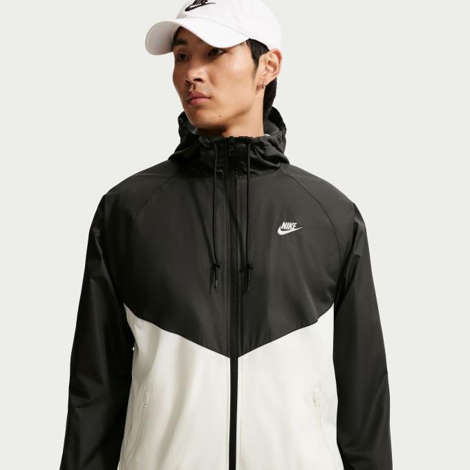 NIKE（ナイキ） ウインドブレーカー ジャケット メンズ LND WRフード