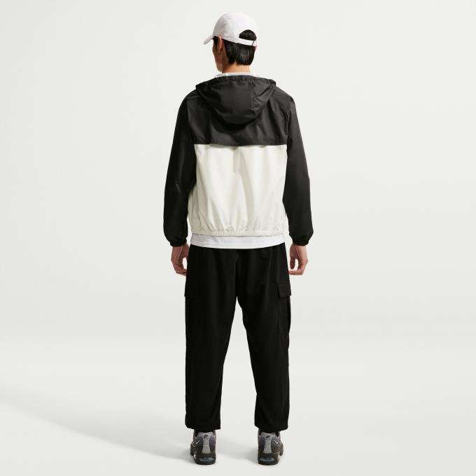 NIKE（ナイキ） ウインドブレーカー ジャケット メンズ LND WRフード