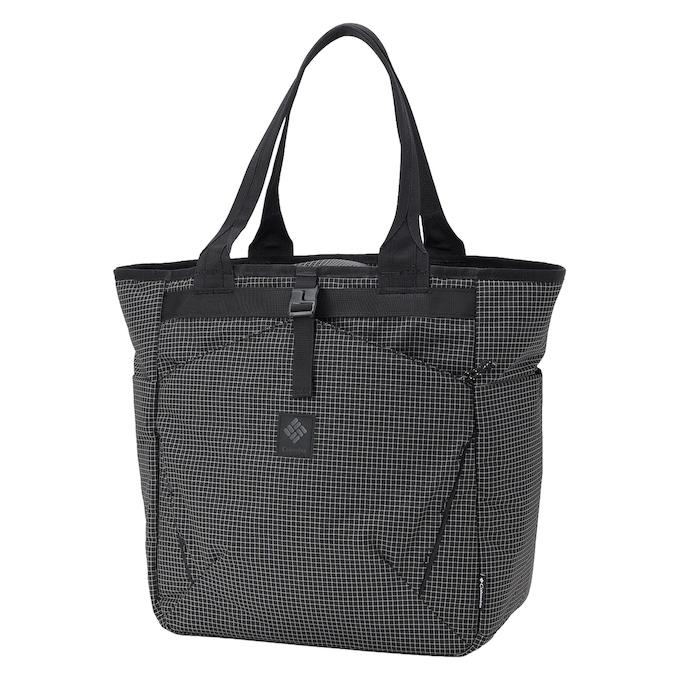 コロンビア(Columbia) トートバッグ メンズ レディース グレートスモーキーガーデンEXトート Great Smoky Garden EX Tote PU7264-010 【国内正規品】