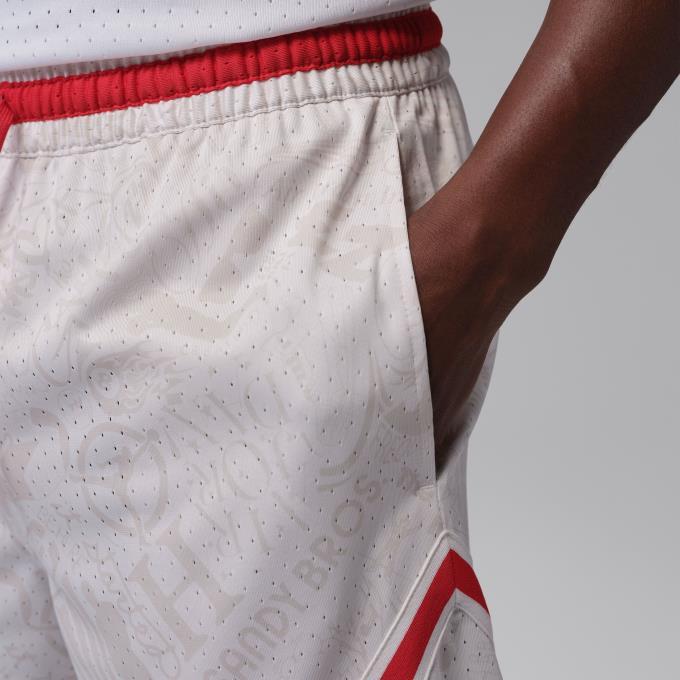 Jordan ジョーダン(JORDAN) バスケットボール ハーフパンツ メンズ 26F