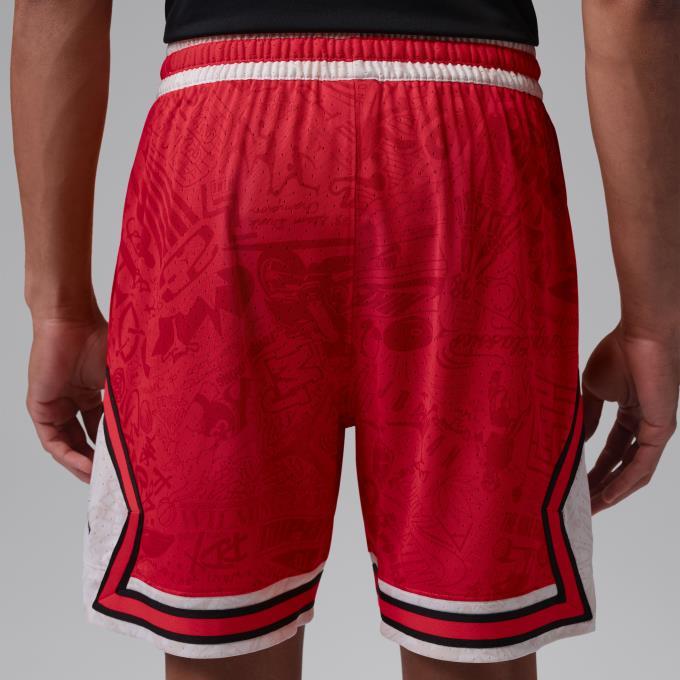 Jordan ジョーダン(JORDAN) バスケットボール ハーフパンツ メンズ 26F