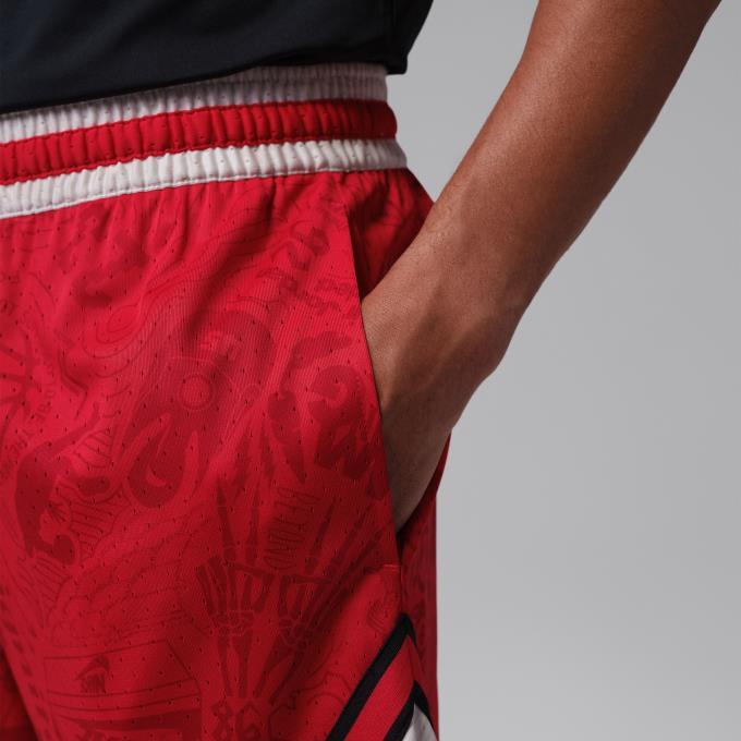 Jordan ジョーダン(JORDAN) バスケットボール ハーフパンツ メンズ 26F