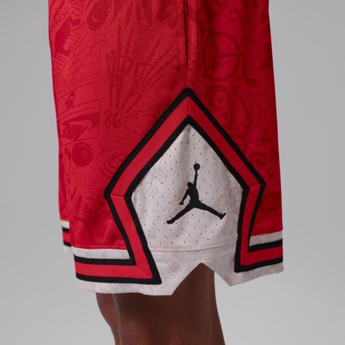 Jordan ジョーダン(JORDAN) バスケットボール ハーフパンツ メンズ 26F