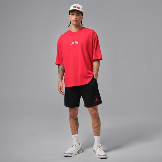 Jordan ジョーダン(JORDAN) バスケットボール ハーフパンツ メンズ 26F