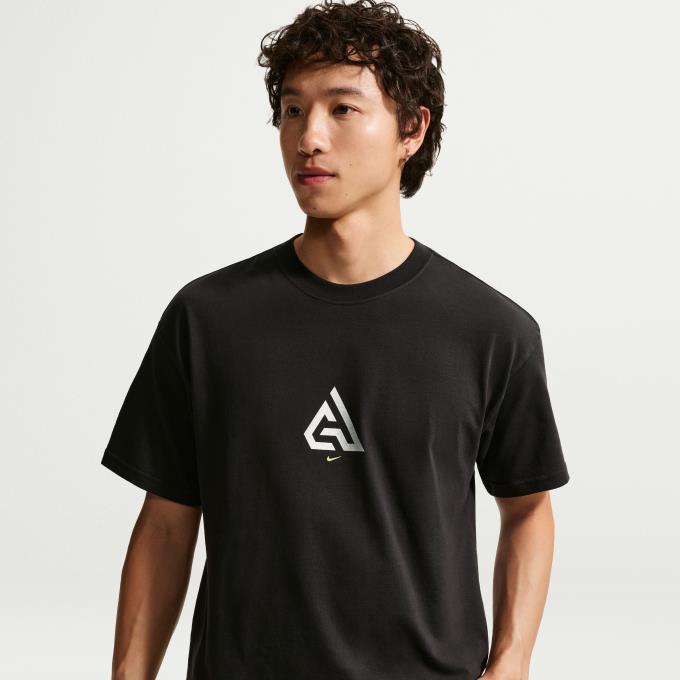 NIKE（ナイキ） バスケットボールウェア 半袖シャツ メンズ 26F GA M90
