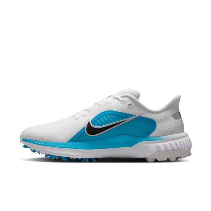 ナイキ　ゴルフシューズ　スパイクレス　27センチ NIKE（ナイキ） ゴルフシューズ スパイクレス メンズ ペガサス 1 G