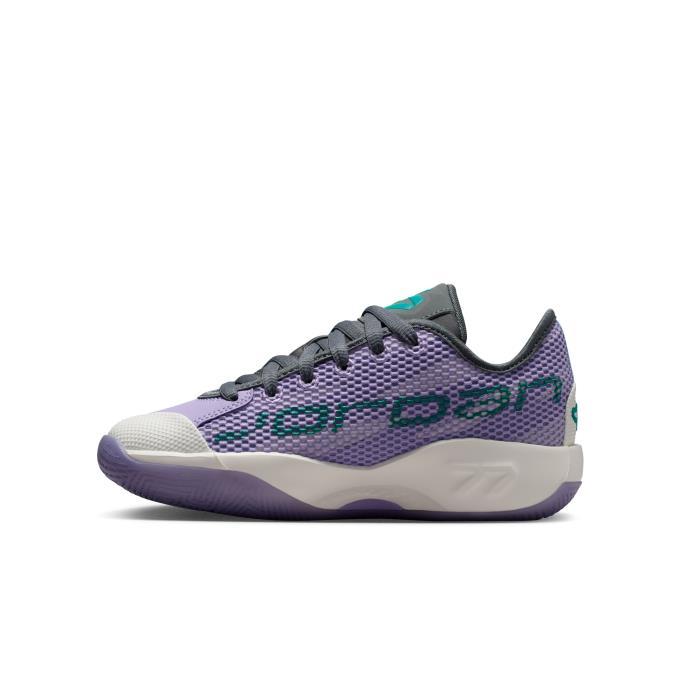 Jordan ジョーダン(JORDAN) バスケットシューズ ジュニア 26F JDN LUKA