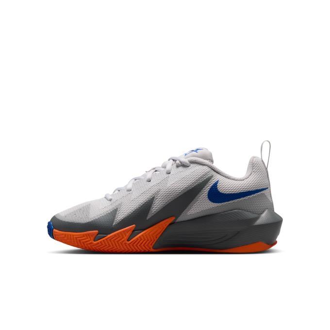 NIKE（ナイキ） バスケットシューズ ジュニア 26F STダイナマイトGS