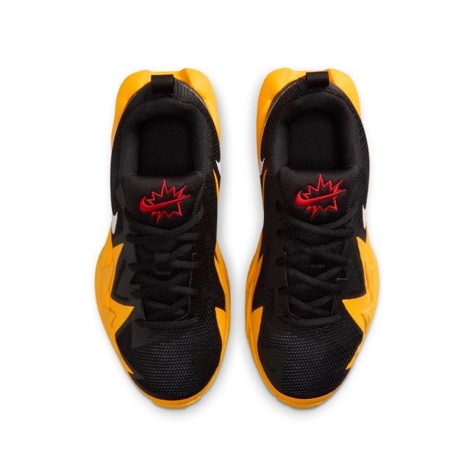 b132【NIKE】BG NIKE バスケマンバスケ希少ワニ柄アメリカン直買 NIKE