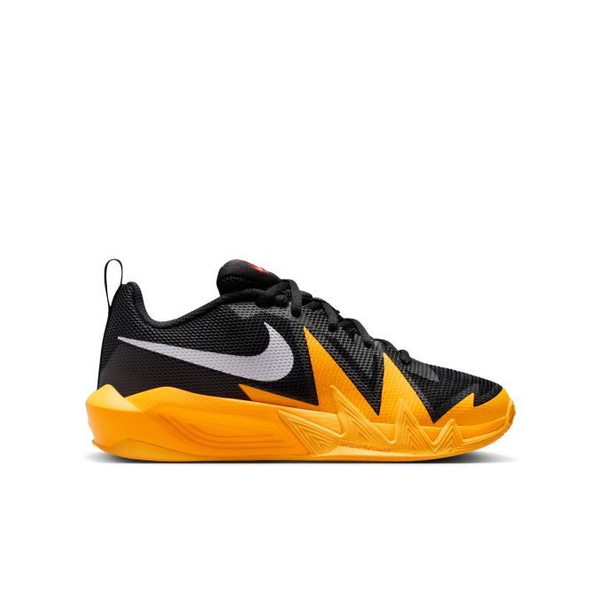 NIKE（ナイキ） バスケットシューズ ジュニア 26F STダイナマイトGS