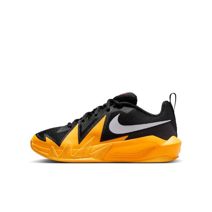 NIKE（ナイキ） バスケットシューズ ジュニア 26F STダイナマイトGS