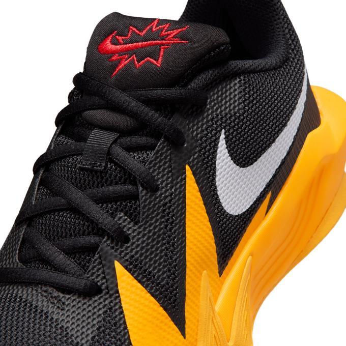 NIKE（ナイキ） バスケットシューズ ジュニア 26F STダイナマイトGS