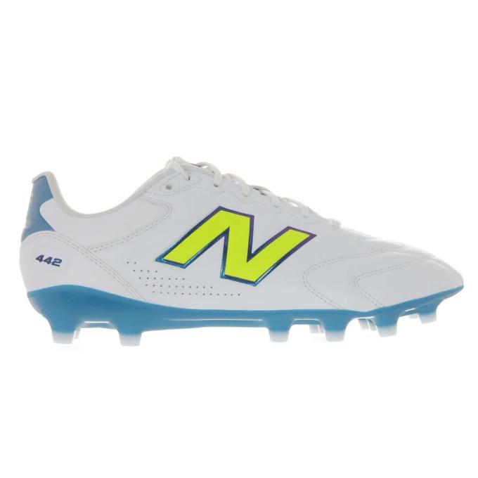 New Balance（ニューバランス） サッカースパイク メンズ 442 Team HG