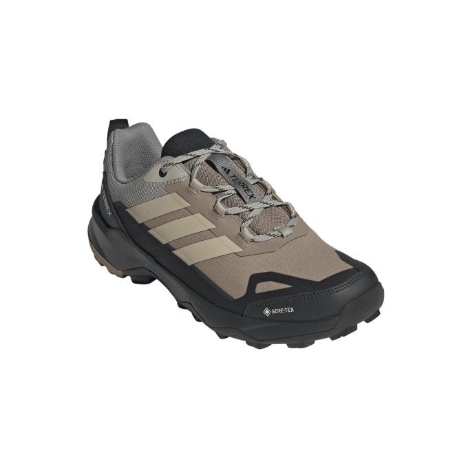 adidas（アディダス） トレッキングシューズ ゴアテックス ローカット