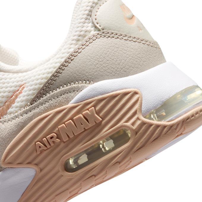 NIKE（ナイキ） スニーカー レディース 26FA エアマックス エクシー