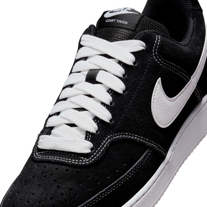 NIKE（ナイキ） スニーカー メンズ 26FA コートビジョン LO FL IO7727