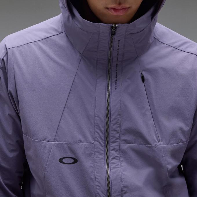 OAKLEY（オークリー） ゴルフウェア ブルゾン メンズ Skull O-Blades