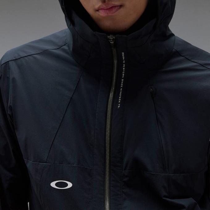 OAKLEY（オークリー） ゴルフウェア ブルゾン メンズ Skull O-Blades