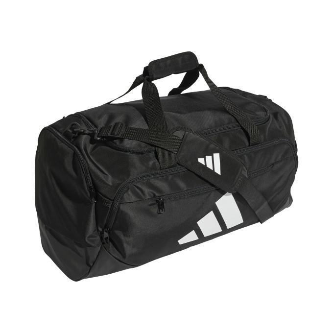 adidas（アディダス） ダッフルバッグ メンズ レディース トレーニング