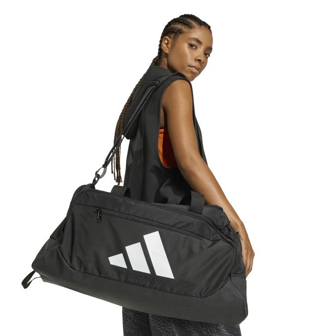 adidas（アディダス） ダッフルバッグ メンズ レディース トレーニング