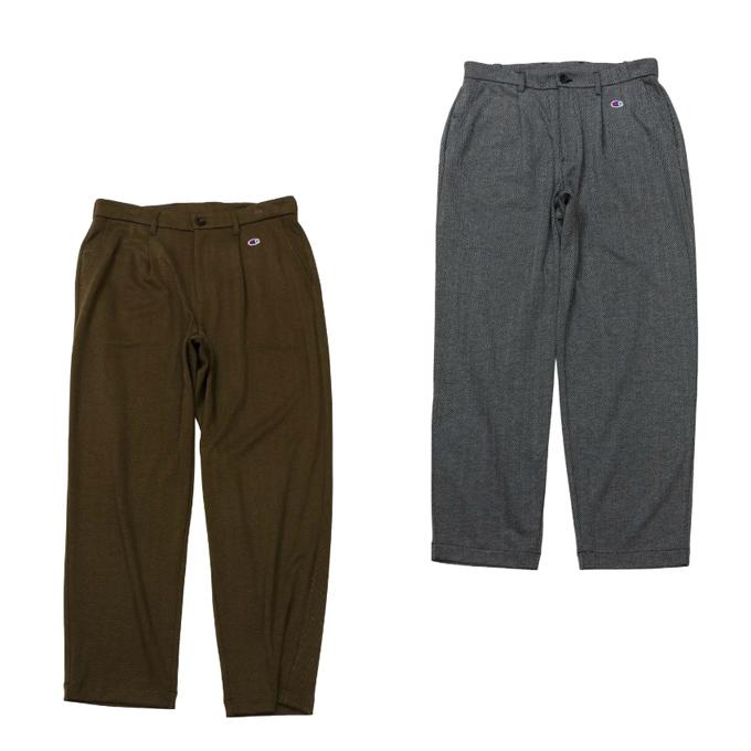 Champion（チャンピオン） ゴルフウェア ロングパンツ メンズ C3-EG203