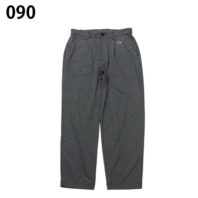 Champion（チャンピオン） ゴルフウェア ロングパンツ メンズ C3-EG203